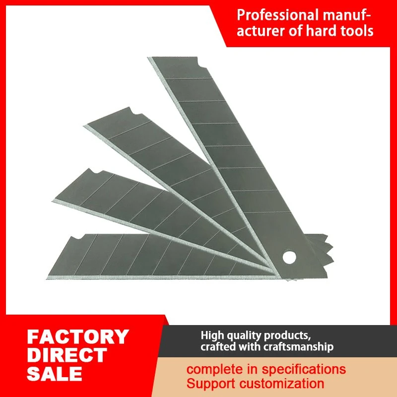 Alloy Steel Art Blade